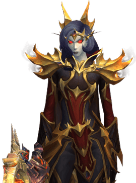 Édéa render