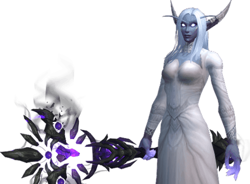 Éllumerya render
