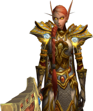 Ëtincelle render