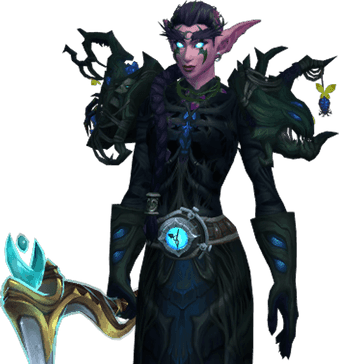 Øniis render