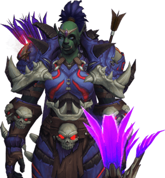 Abÿss render