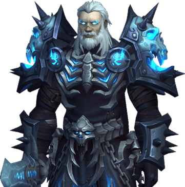 Abadrech render