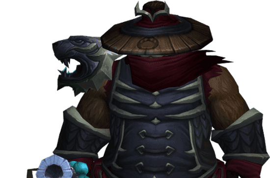 Abdoskro render