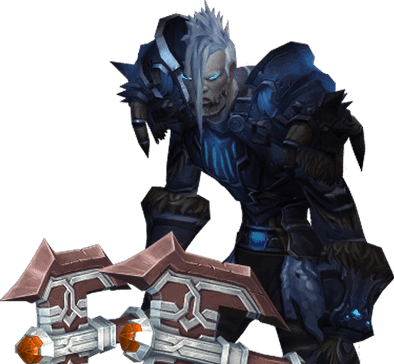 Adhaam render