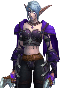 Aer render