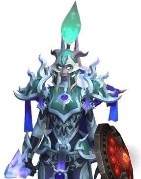 Agaariel render