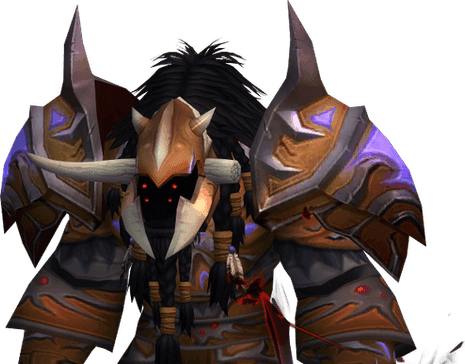 Akratus render