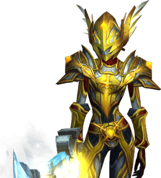 Aléana render
