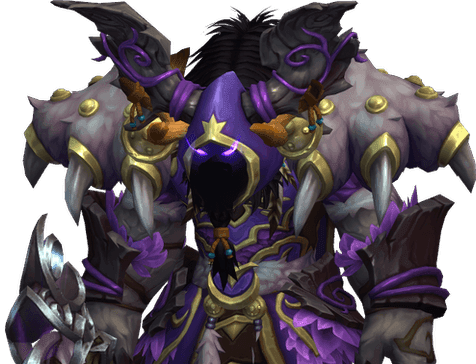 Alavash render