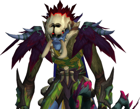 Alcalain render