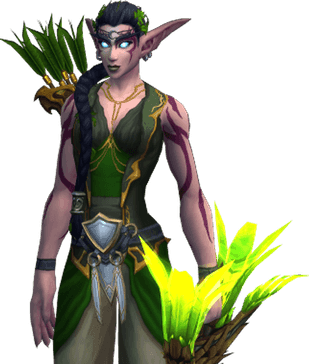 Almeera render