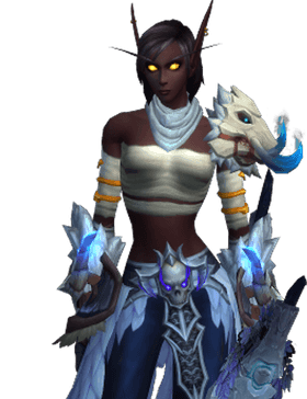 Alunore render