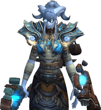 Amgaar render