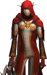 Aminassa render