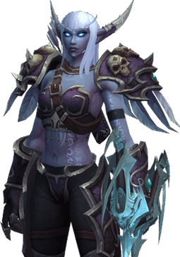 Andolora render