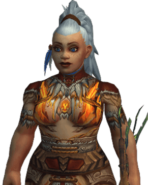 Anqa render