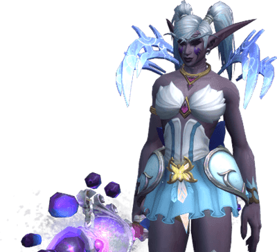 Anqarah render
