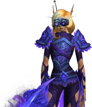 Aphrôdiziak render