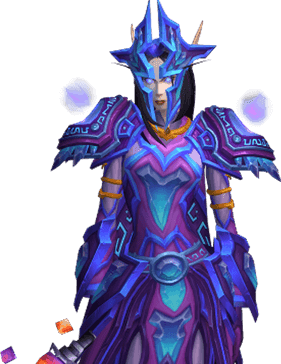 Apixa render