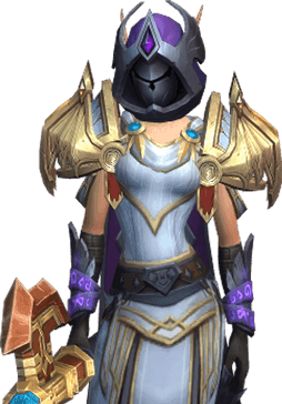 Applelol render