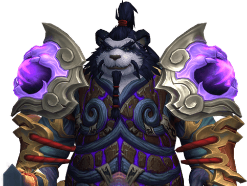 Arcø render