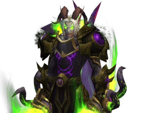 Arghaa render