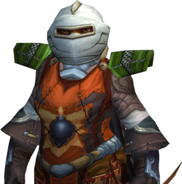 Arianaë render