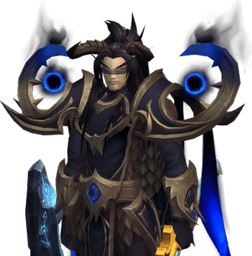 Artyodh render