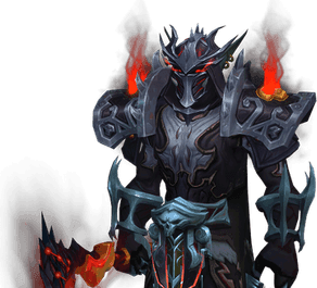 Arzogh render