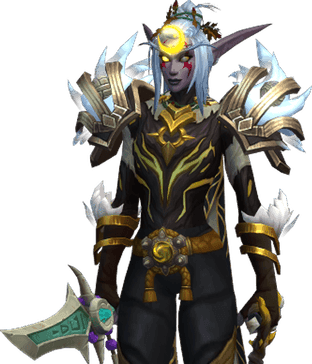 Ashavayn render