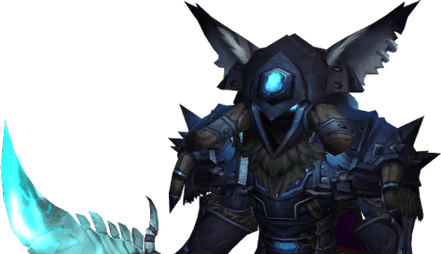 Atlion render
