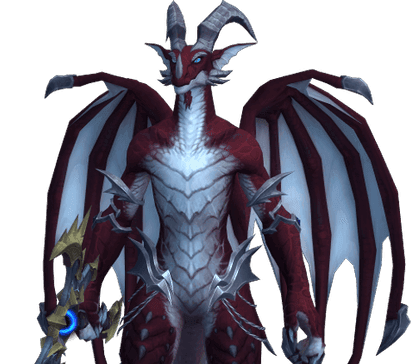 Atruas render