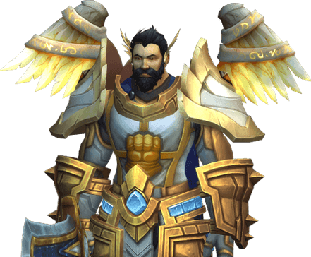Aurelius render