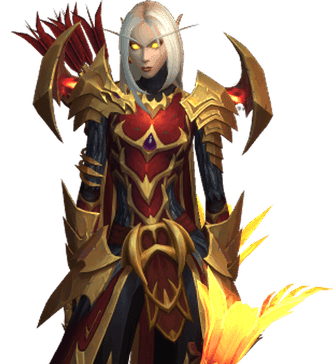 Awarine render