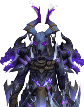 Ayohm render