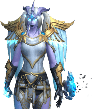 Azaléyah render