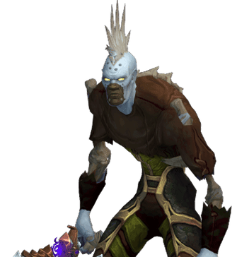 Azal render