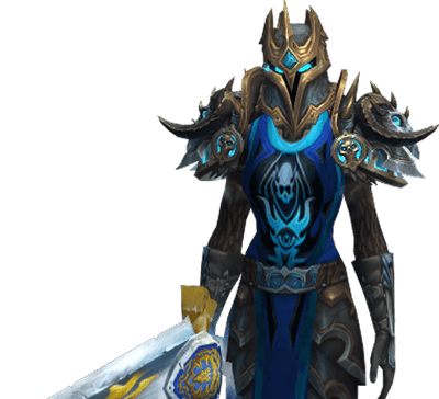 Azmortx render