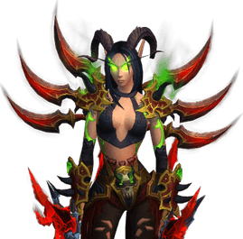 Azzorath render