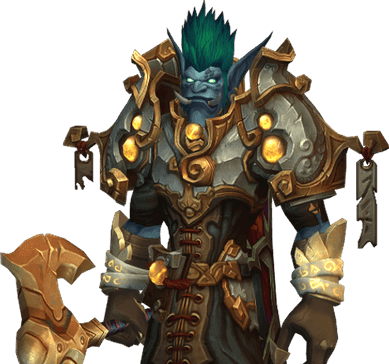 Bahraf render