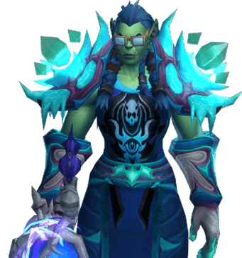 Bakuno render