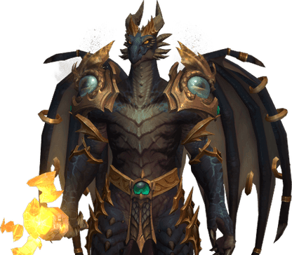 Baxton render