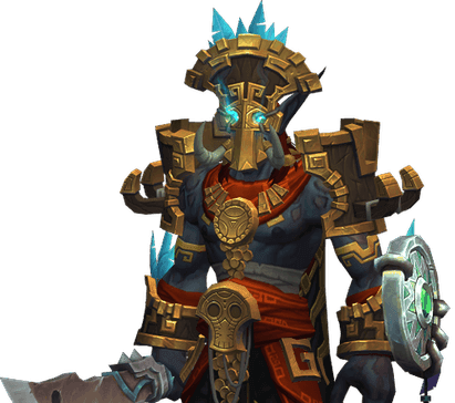 Benouz render