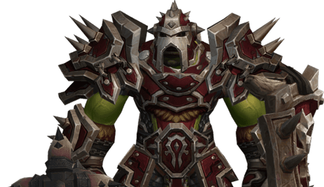 Benzerk render