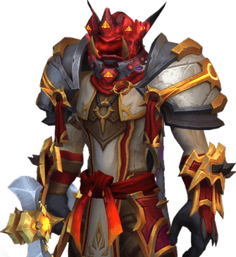 Bigjoe render