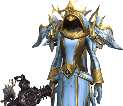 Bizzare render