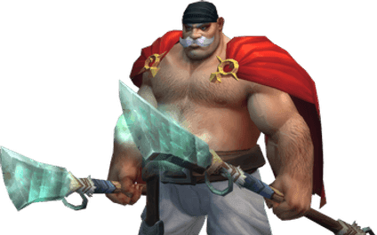 Bombaso render