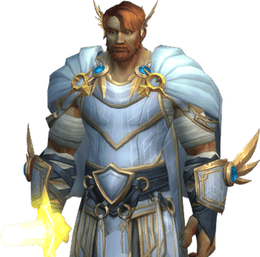 Borhyn render