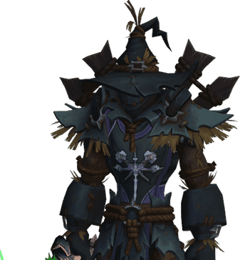 Broods render