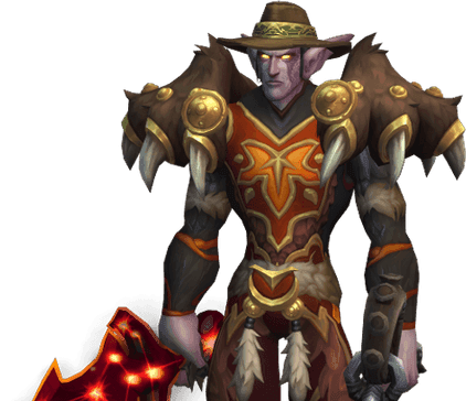 Brownstein render